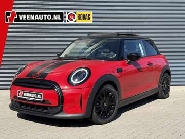 Mini 1.5 Pano/H&K/Leder/Camera AS ZATERDAG TOT 12