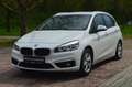 BMW 216 d Active Tourer+NAVI+PDC+SHZ+ Weiß - thumbnail 2
