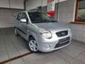 Kia Picanto 1.1 Attract Plateado - thumbnail 1