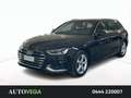 Audi A4 avant 35 2.0 tdi mhev business 163cv s-tronic Schwarz - thumbnail 1