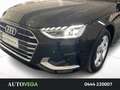 Audi A4 avant 35 2.0 tdi mhev business 163cv s-tronic Schwarz - thumbnail 22