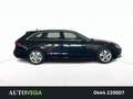Audi A4 avant 35 2.0 tdi mhev business 163cv s-tronic Schwarz - thumbnail 3