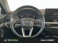 Audi A4 avant 35 2.0 tdi mhev business 163cv s-tronic Schwarz - thumbnail 9