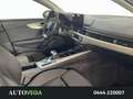 Audi A4 avant 35 2.0 tdi mhev business 163cv s-tronic Schwarz - thumbnail 6