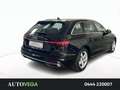 Audi A4 avant 35 2.0 tdi mhev business 163cv s-tronic Schwarz - thumbnail 4