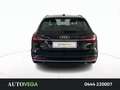 Audi A4 avant 35 2.0 tdi mhev business 163cv s-tronic Schwarz - thumbnail 5