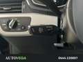 Audi A4 avant 35 2.0 tdi mhev business 163cv s-tronic Schwarz - thumbnail 16