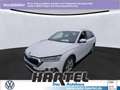 Skoda Octavia Combi STYLE 2.0 TDI DSG (+EURO6) Bluetooth Weiß - thumbnail 1