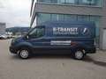 Ford E-Transit E-Transit Kasten 67kWh/135kW L2H2 350 Trend Blau - thumbnail 2