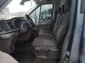 Ford E-Transit E-Transit Kasten 67kWh/135kW L2H2 350 Trend Albastru - thumbnail 9