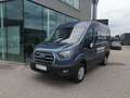 Ford E-Transit E-Transit Kasten 67kWh/135kW L2H2 350 Trend Blau - thumbnail 1
