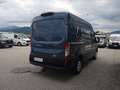Ford E-Transit E-Transit Kasten 67kWh/135kW L2H2 350 Trend Blau - thumbnail 4