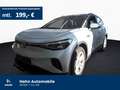 Volkswagen ID.4 Pro Performance LED Navi Wärmepumpe ACC APP Silber - thumbnail 1