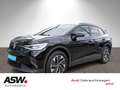 Volkswagen ID.4 Pure Performance LED Nav PDC Wärmepumpe ACC Schwarz - thumbnail 1