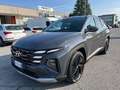 Hyundai TUCSON 1.6 CRDI 48V DCT Grigio - thumbnail 1