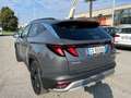 Hyundai TUCSON 1.6 CRDI 48V DCT Grigio - thumbnail 8