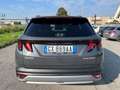 Hyundai TUCSON 1.6 CRDI 48V DCT Grigio - thumbnail 6