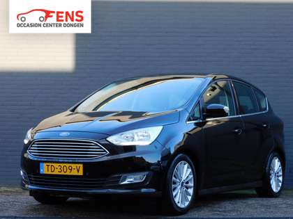 Ford C-Max 1.5 Titanium 1e EIGENAAR! NETTE AUTO! NAVI! BLUETO
