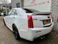 Cadillac ATS 3.6 V-Series 479pk, 22.149km!!! White - thumbnail 3