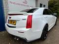 Cadillac ATS 3.6 V-Series 479pk, 22.149km!!! Blanc - thumbnail 8