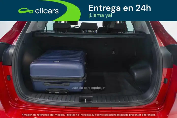 Hyundai Tucson FL GDI 1.6 4X2 TECNO 2020, foto 17