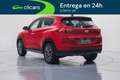 Hyundai TUCSON 1.6 GDI BE Tecno 4x2 Rojo - thumbnail 9