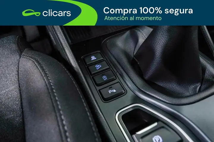 Hyundai Tucson FL GDI 1.6 4X2 TECNO 2020, foto 27