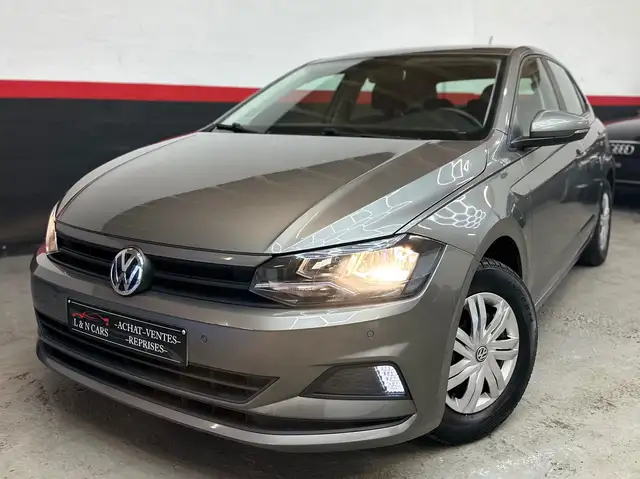 Volkswagen Polo Polo 1.0 TSi Comfortline OPF