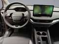 Skoda Elroq 50 Tour 170PS ACC NAVI LED DAB RFK CLEVER Grau - thumbnail 7