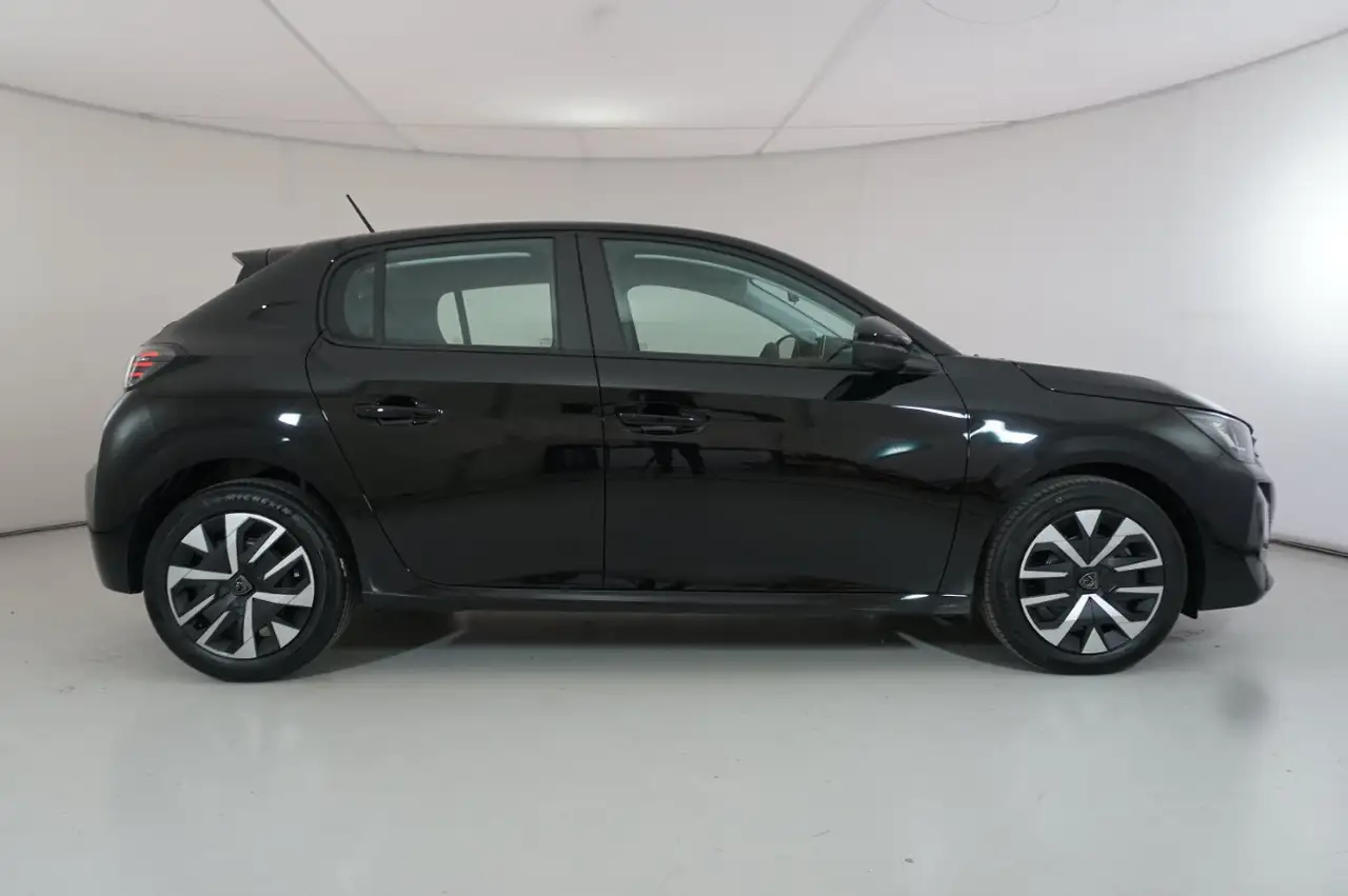 Peugeot 208 2026