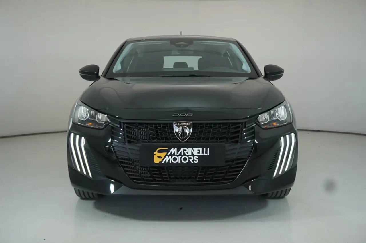 Peugeot 208 2026