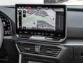 SEAT Leon 1.5 ROAD EDITION DSG NAV RFK KEYL AHK-Vorb. Zwart - thumbnail 8
