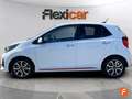 Kia Picanto 1.0 DPi GT-Line Blanco - thumbnail 4
