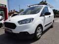 Ford Transit Courier 1.5TDCi PREZZO VALIDO FINO 26.07,km certific. FORD Bianco - thumbnail 5