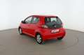 Toyota Aygo 1.0 City Rojo - thumbnail 4