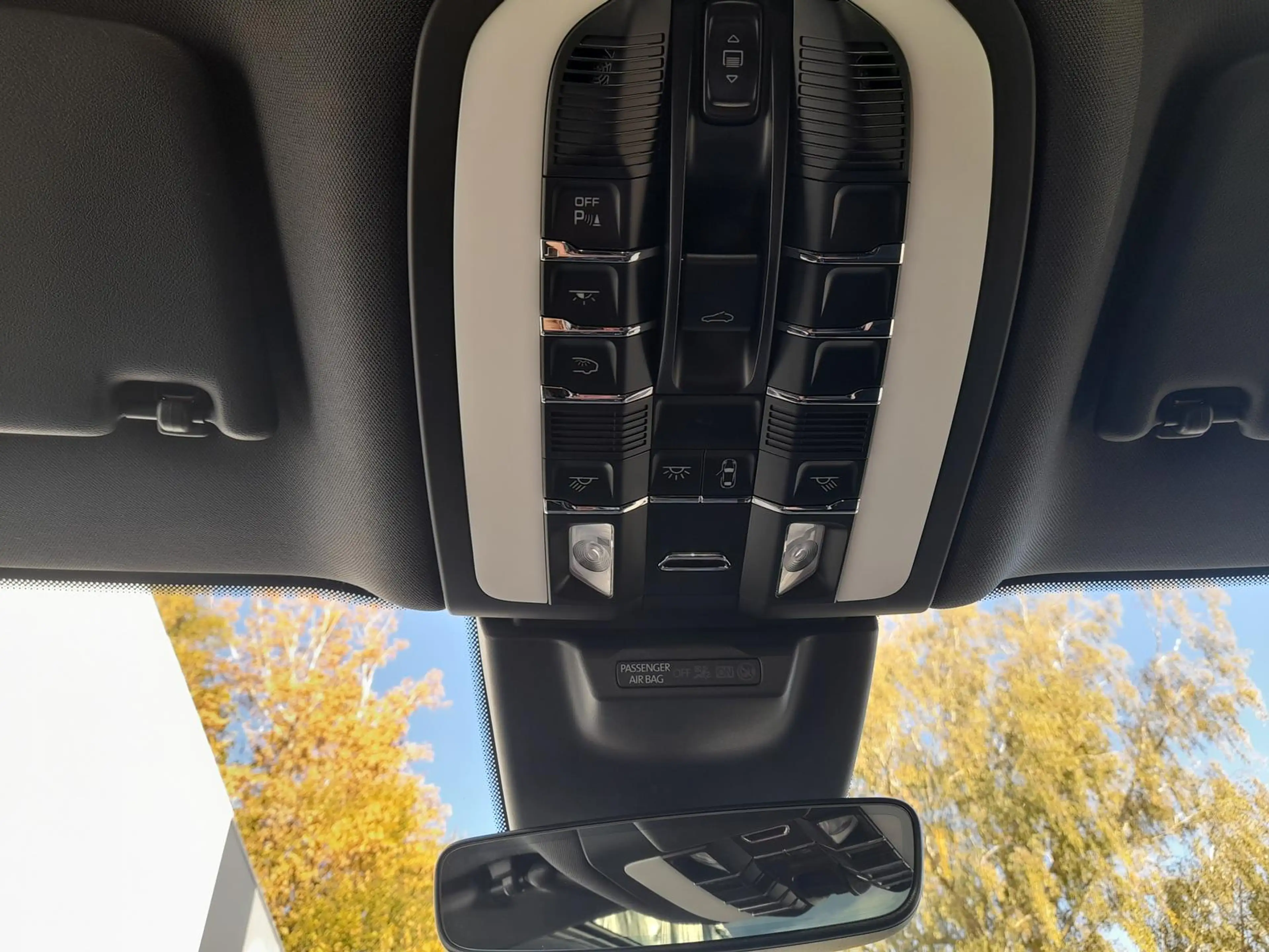 Porsche Macan GTS Pano~AHK-Vor~Luft~20"~SpAu~Bose~Chrono — photo 28