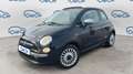 Fiat 500C 1.2 MPi 69 Lounge - Toit ouvrant Noir - thumbnail 37