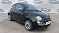 Fiat 500C 1.2 MPi 69 Lounge - Toit ouvrant Noir - thumbnail 31