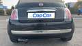 Fiat 500C 1.2 MPi 69 Lounge - Toit ouvrant Noir - thumbnail 21
