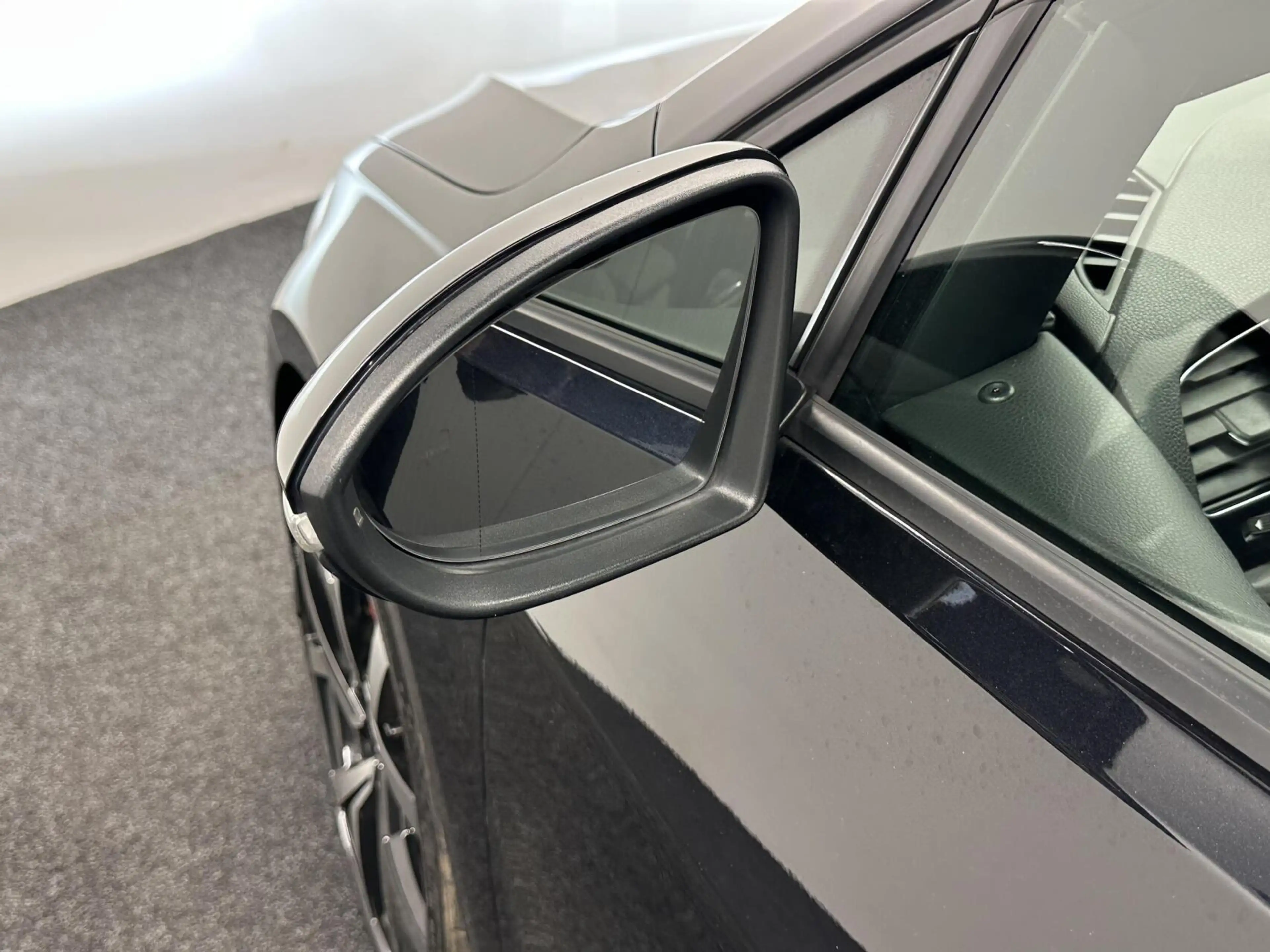 Volkswagen Golf GTI 2.0 TSI Performance PANO CARPLAY NAVI TREKHAAK. — photo 13