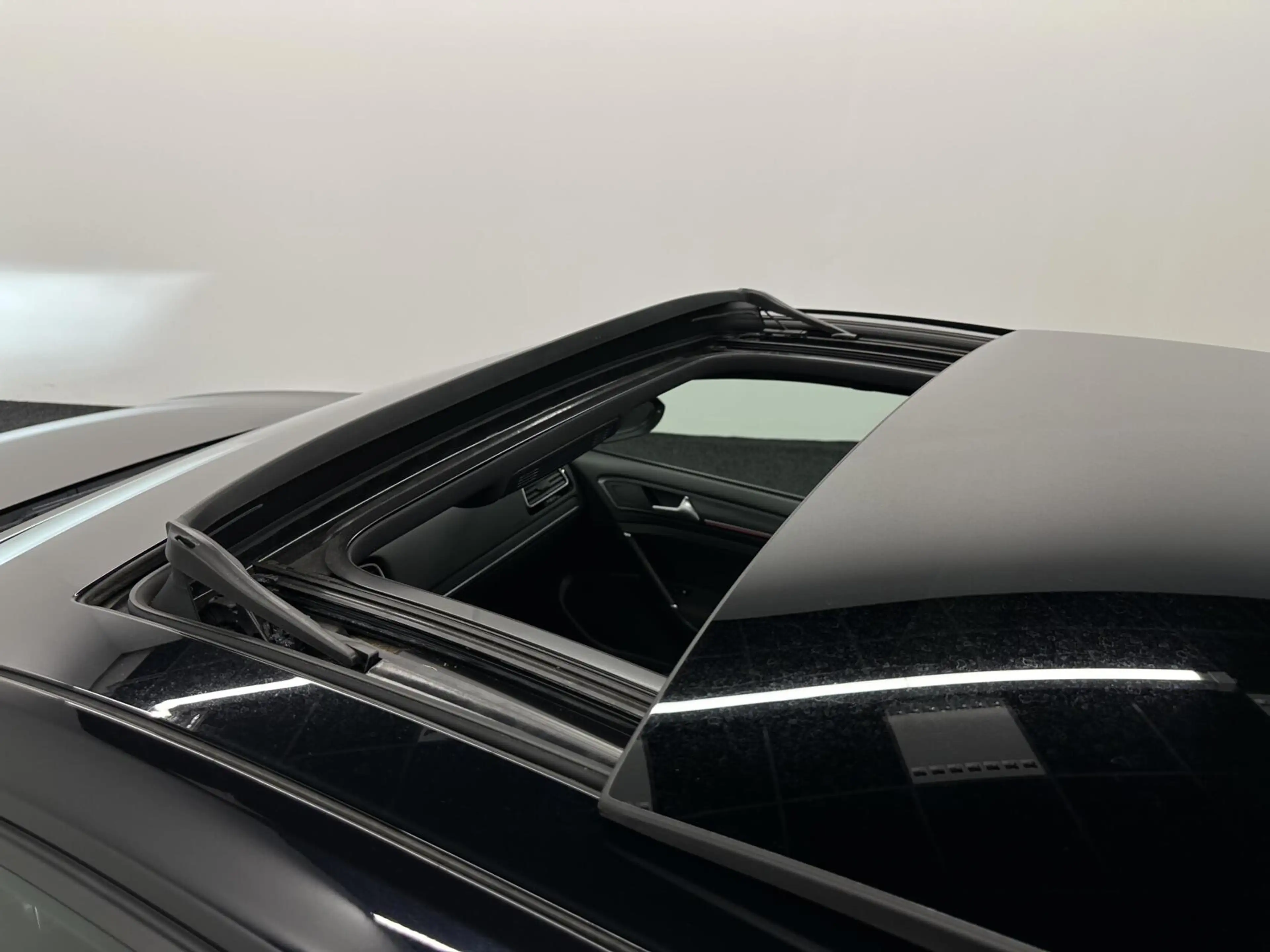 Volkswagen Golf GTI 2.0 TSI Performance PANO CARPLAY NAVI TREKHAAK. — photo 10