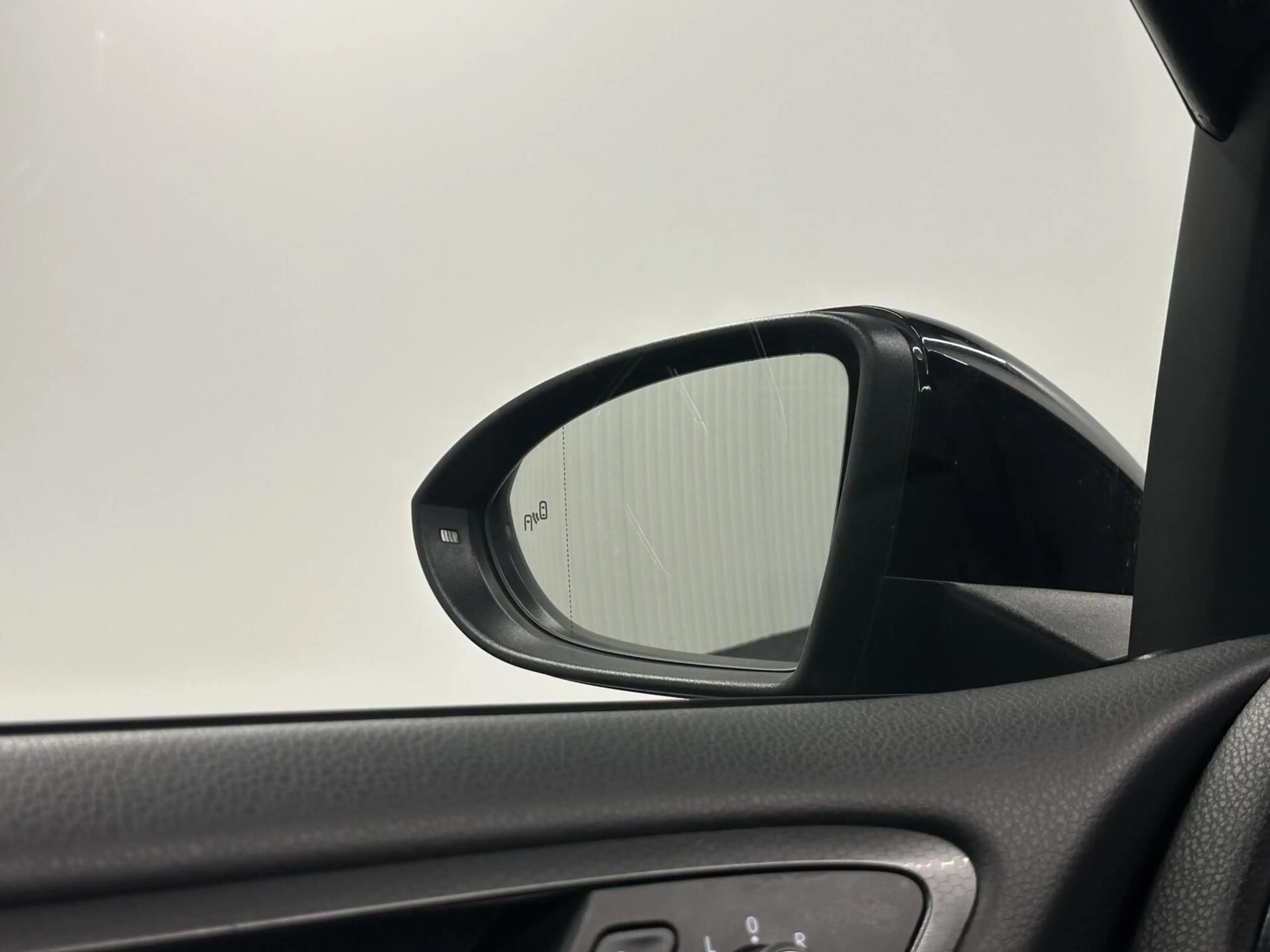 Volkswagen Golf GTI 2.0 TSI Performance PANO CARPLAY NAVI TREKHAAK. — photo 12