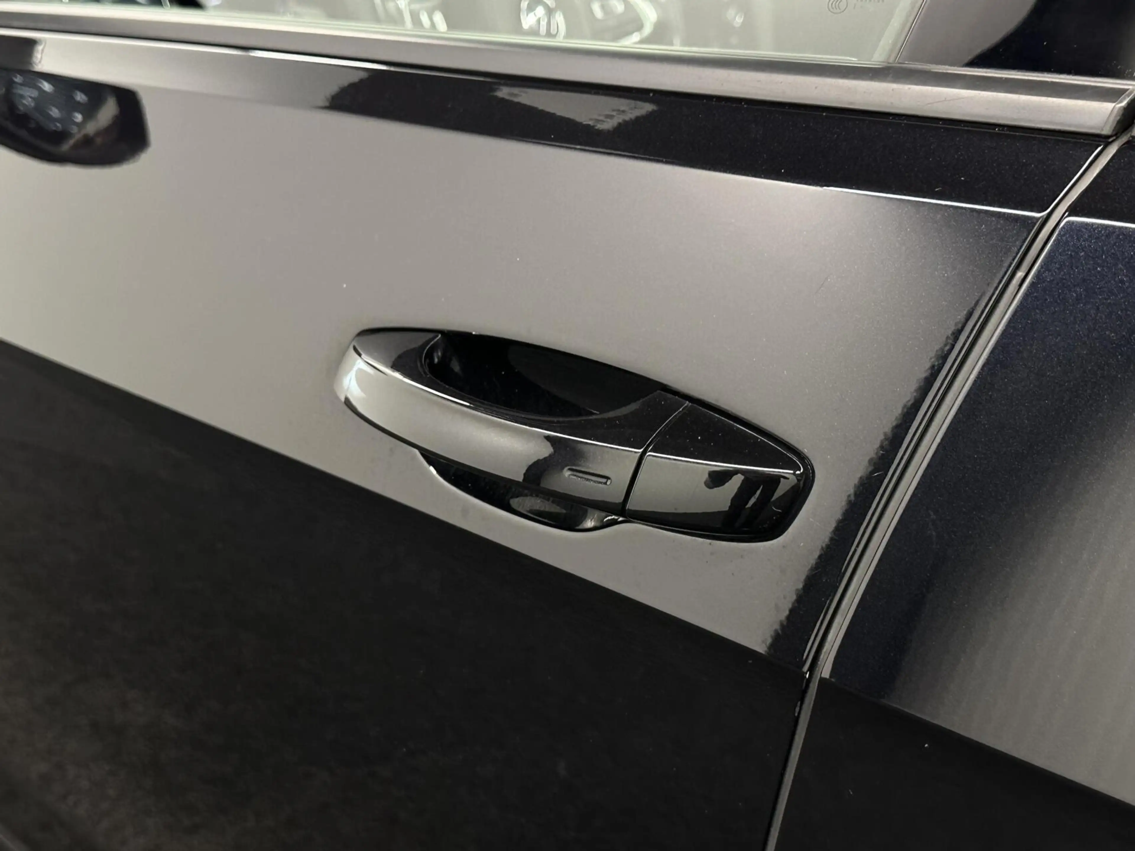 Volkswagen Golf GTI 2.0 TSI Performance PANO CARPLAY NAVI TREKHAAK. — photo 14