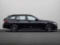 BMW 320 3-serie Touring 320i M-Sport | Lederen bekleding | Zwart - thumbnail 10