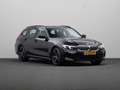 BMW 320 3-serie Touring 320i M-Sport | Lederen bekleding | Zwart - thumbnail 11