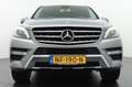 Mercedes-Benz ML 350 350 BLUETEC  V6 Automaat in concours staat!! Grijs - thumbnail 8