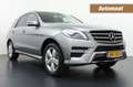 Mercedes-Benz ML 350 350 BLUETEC  V6 Automaat in concours staat!! Grijs - thumbnail 7