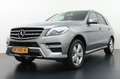 Mercedes-Benz ML 350 350 BLUETEC  V6 Automaat in concours staat!! Grijs - thumbnail 1