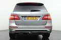 Mercedes-Benz ML 350 350 BLUETEC  V6 Automaat in concours staat!! Grijs - thumbnail 4