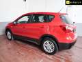 Suzuki SX4 S-Cross 1.6DDiS GLE 4x2 Rojo - thumbnail 4